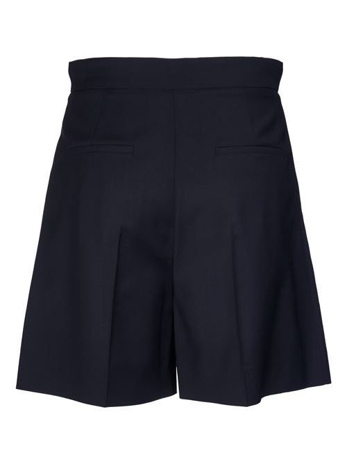 Short in lana MAX MARA | 2421146021600004